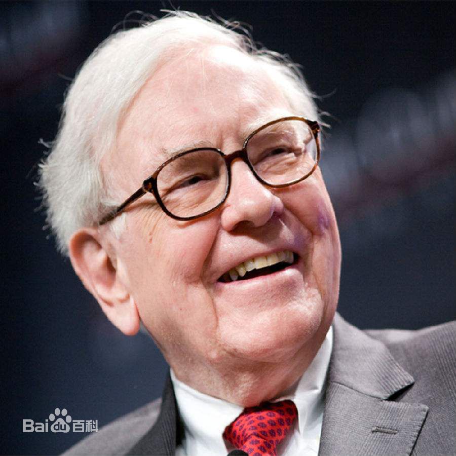 來(lái)自巴菲特的10條睿智名言