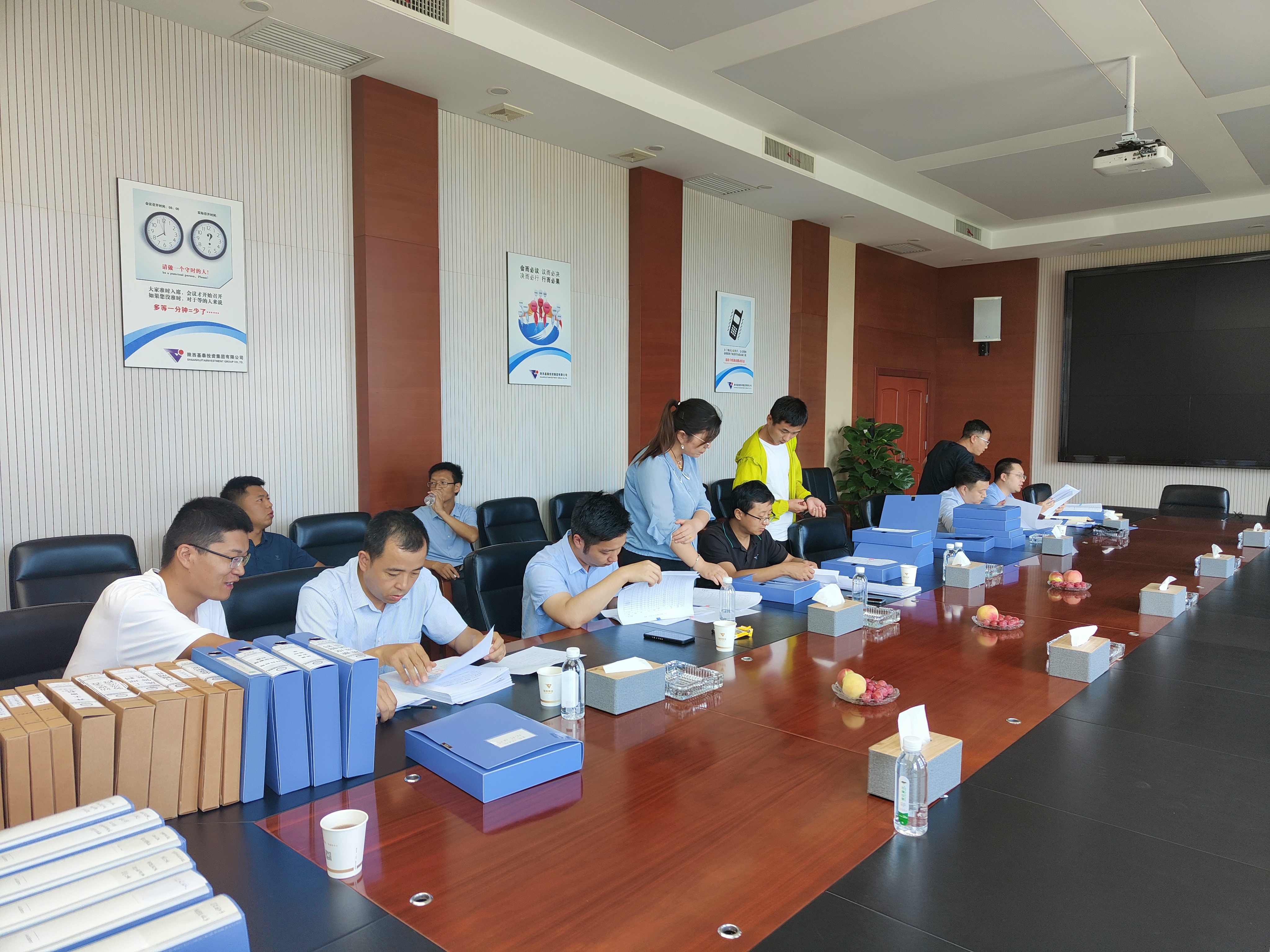 考核通過！位列三甲！